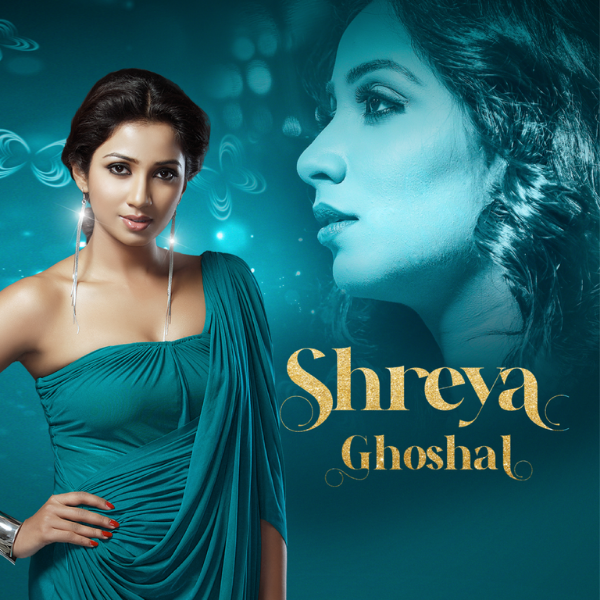 SHREYA GHOSHAL Shor Media Group